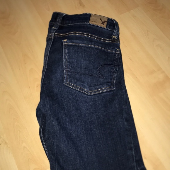 women jeans - Picture 1 of 2